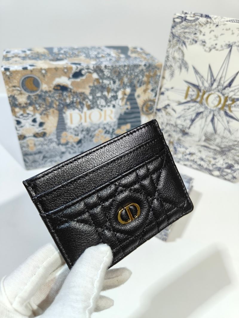 Christian Dior Wallet